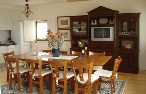 Braganca Bed & Breakfast | CASA LUIS GONZAGA - TORRE DA UNI. by VACATIONY