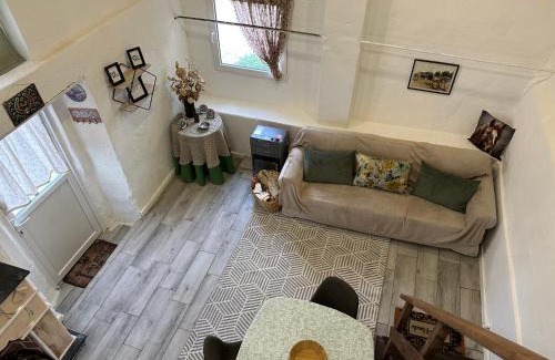 Perofilho Apartment | Casa Luisa Casquinha