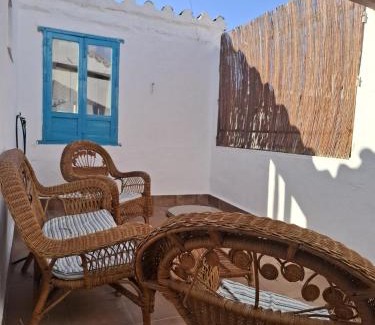 Valdepenas House | Charming Casa Completa in Valdepeñas – Rated 9/10