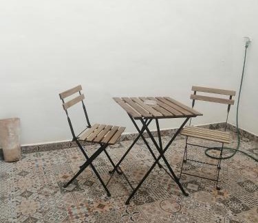 Valdepenas House | Charming Casa Completa in Valdepeñas – Rated 9/10