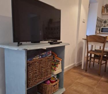 Valdepenas House | Charming Casa Completa in Valdepeñas – Rated 9/10