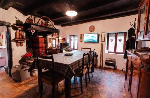 Schio House | Casa Luisa: Pet and Child Friendly Getaway with 9.3 Rating