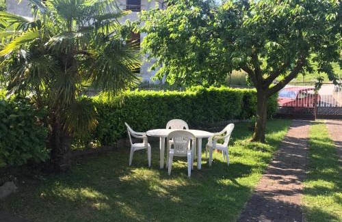 Vesio Apartment | Pet-Friendly Retreat at CASA LUISA with High Guest Ratings