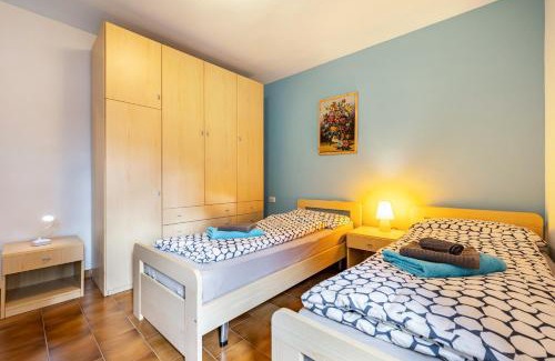 Vesio Apartment | Discover Casa Luisa: Family-Friendly Retreat by Lake Garda