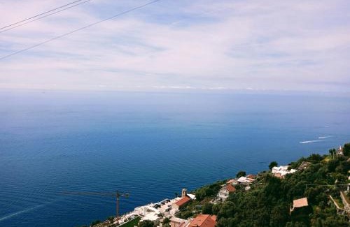 Furore Apartment | Casa Luisa: Guest Rated 9.7/10 for Your Perfect Getaway