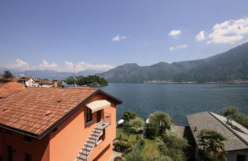 Sala Comacina House | Family-Friendly Stays at Casa Luisella - Sala Comacina
