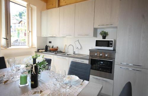 Sala Comacina House | Family-Friendly Stays at Casa Luisella - Sala Comacina