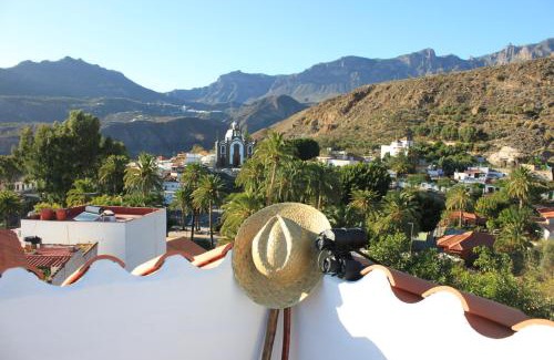 Santa Lucia House | Historic Casa Luisita: Family-Friendly Stay in Santa Lucía