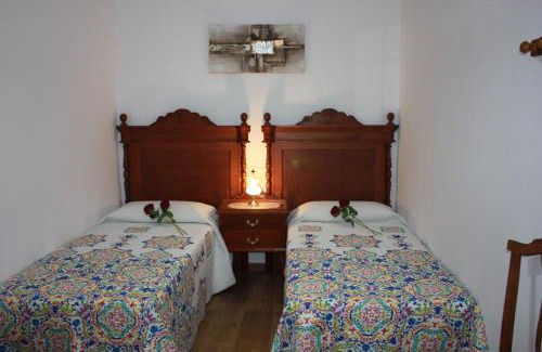 Santa Lucia House | Historic Casa Luisita: Family-Friendly Stay in Santa Lucía