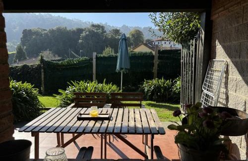 Pendueles House | Pet-Friendly Casa Lula in Pendueles, Rated 9.4/10
