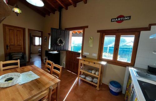 Pendueles House | Pet-Friendly Casa Lula in Pendueles, Rated 9.4/10