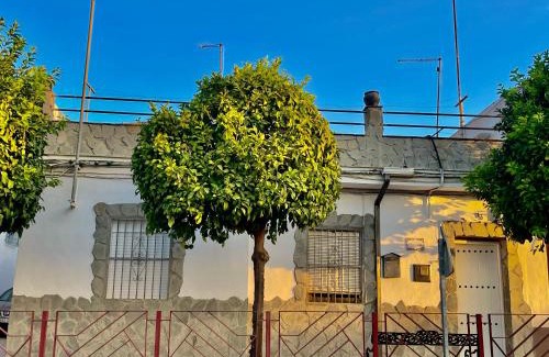 Villafranca de Cordoba House | Family-Friendly Retreat at Casa LuLa - Rated 8.5/10!