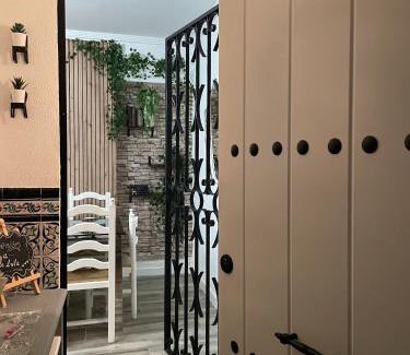 Villafranca de Cordoba House | Family-Friendly Retreat at Casa LuLa - Rated 8.5/10!