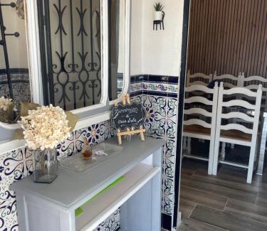 Villafranca de Cordoba House | Family-Friendly Retreat at Casa LuLa - Rated 8.5/10!