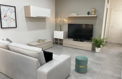 Belpasso Apartment | Family-Friendly Retreat at Casa Lulu - 10/10 Guest Rated