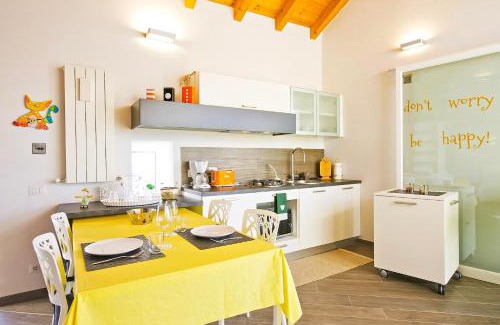 Cannero Riviera House | Pet-Friendly Retreat at Casa Lumaca: 4-Star Comfort Awaits