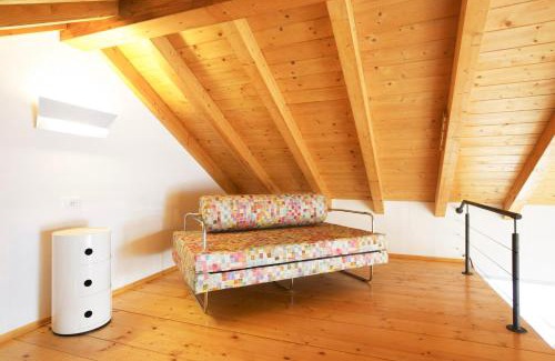 Cannero Riviera House | Pet-Friendly Retreat at Casa Lumaca: 4-Star Comfort Awaits