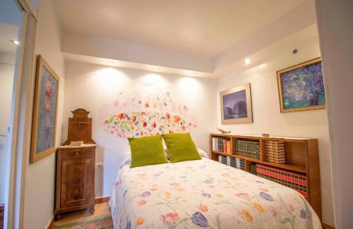 El Chorrillo Bed & Breakfast | Oceanfront Retreat at Casa Luminosa with Family-Friendly Vibes