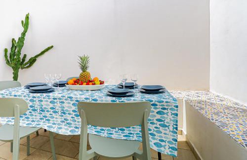 Sannicola Apartment | Casa Luna by Casa di Marco AP19