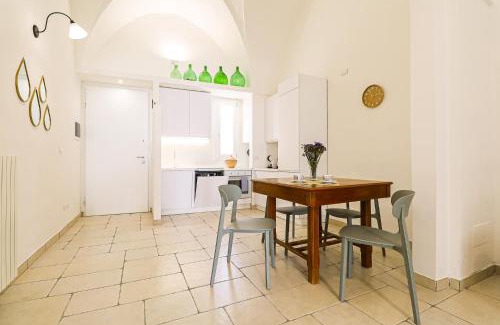 Sannicola Apartment | Casa Luna by Casa di Marco AP19