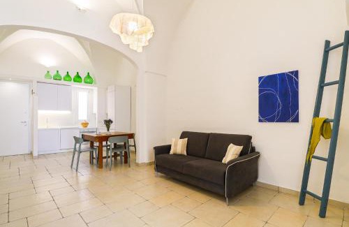 Sannicola Apartment | Casa Luna by Casa di Marco AP19