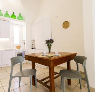 Sannicola Apartment | Casa Luna by Casa di Marco AP19