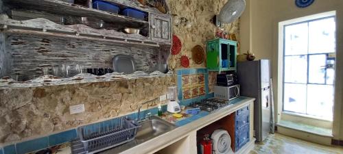 Centro House | Pet-Friendly Getaway at Majikal B&B - Casa Luna