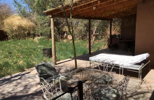San Pedro de Atacama House | Escape to Casa Luna: Family-Friendly Stays with Pool Access