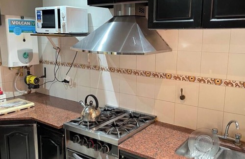 Salta House | CASA LUNA - Complete lodging