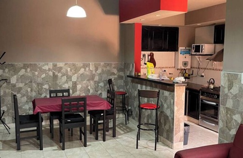 Salta House | CASA LUNA - Complete lodging