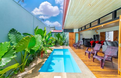 El Tanque House | Casa Luna