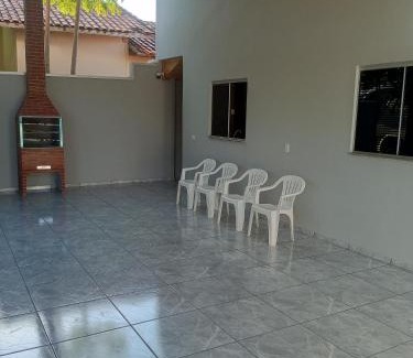 Bonito House | Discover Casa Luna da Boa Vista: 9.3/10, Pet-Friendly Stay