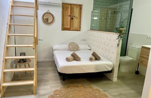 Almunecar House | Casa Luna