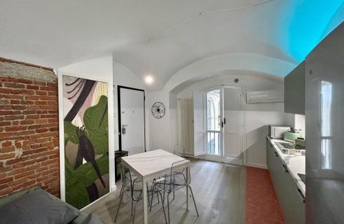 Vanchiglia Apartment | Discover CASA LUNA: Pet-Friendly Retreat in Barolo