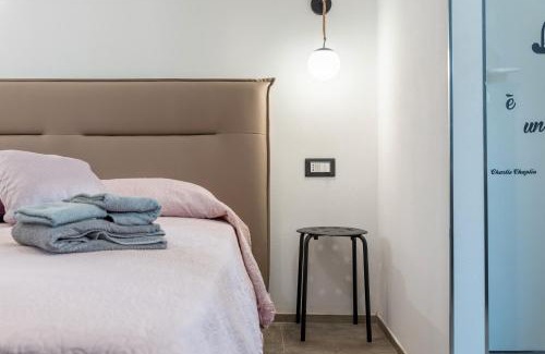 Pozzallo Apartment | Casa Luna