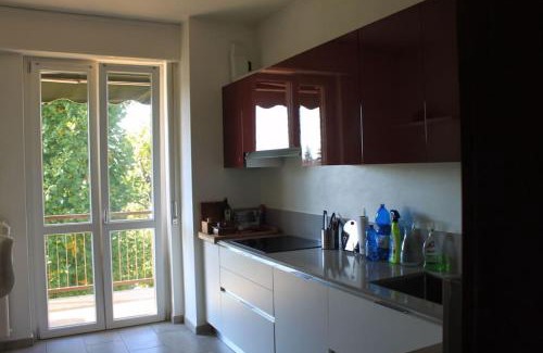 Valbrembo Apartment | Family-Friendly Comfort at Casa Luna - Rated 9.3/10