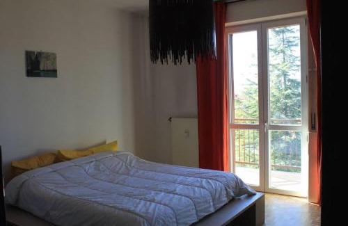 Valbrembo Apartment | Family-Friendly Comfort at Casa Luna - Rated 9.3/10