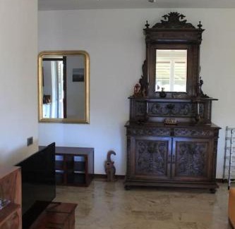 Valbrembo Apartment | Family-Friendly Comfort at Casa Luna - Rated 9.3/10
