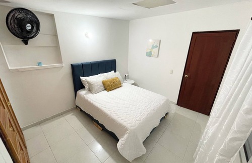 Cali House | Family-Friendly Stay at Casa Luna Llena Awaits You!