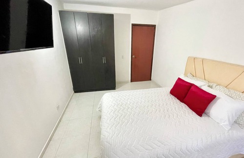 Cali House | Family-Friendly Stay at Casa Luna Llena Awaits You!