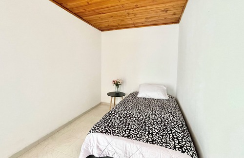 Cali House | Family-Friendly Stay at Casa Luna Llena Awaits You!