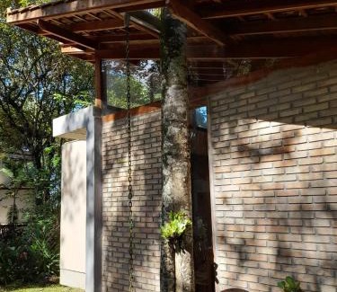 Cotia House | Pet-Friendly Oasis with Pool at Casa Luna Hotel