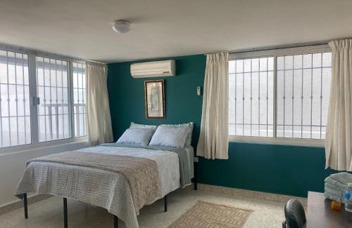 Monterrey House | Casa Luna Suites-4
