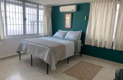 Monterrey House | Casa Luna Suites-4