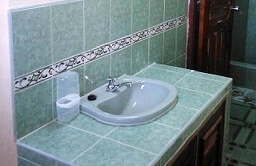 Santa Lucia House | Discover Casa Lunamar: Family-Friendly with Spa & Dining