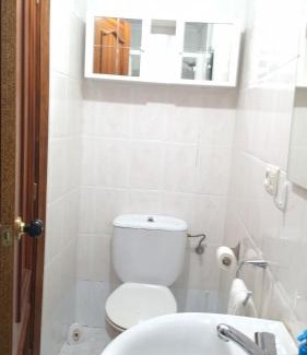 Murillo El Cuende House | Cozy Casa Luraik: Pet & Child Friendly Getaway