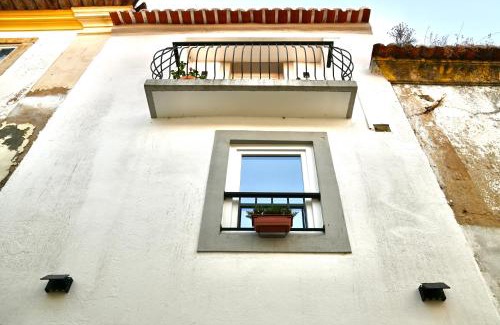 Constancia House | Casa Lusíadas