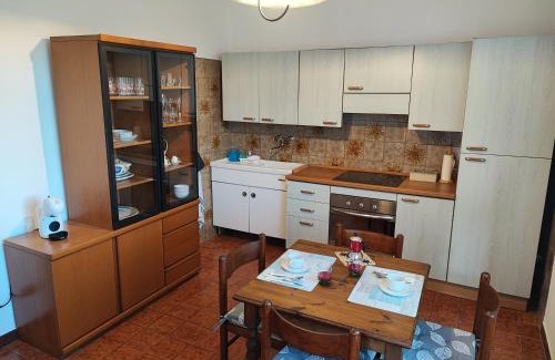 Brovello-Carpugnino Apartment | Casa LuSi - Appartamento Pietro