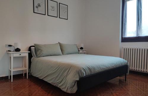 Brovello-Carpugnino Apartment | Casa LuSi - Appartamento Pietro