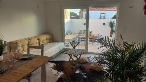 Cartaxo House | Experience Casa Lusitano: Oceanfront Bliss Awaits You